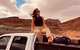 Desert Stars Camp